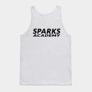 Sparks Academy Tank Top